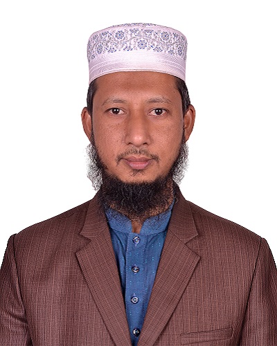 Md. Kamal Uddin