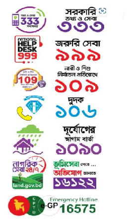 Hotline Number